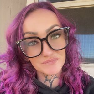 Meet your Posher, Leighann